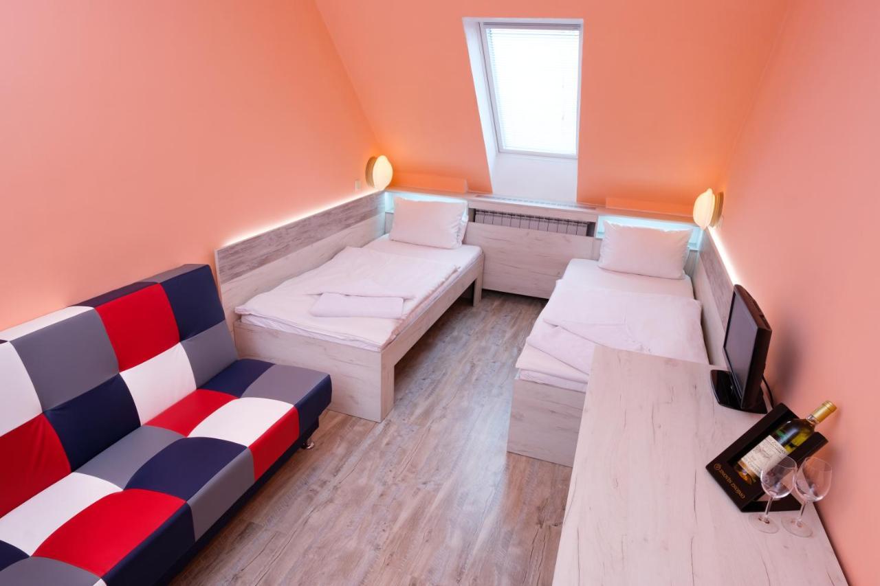 Hotel N Znojmo