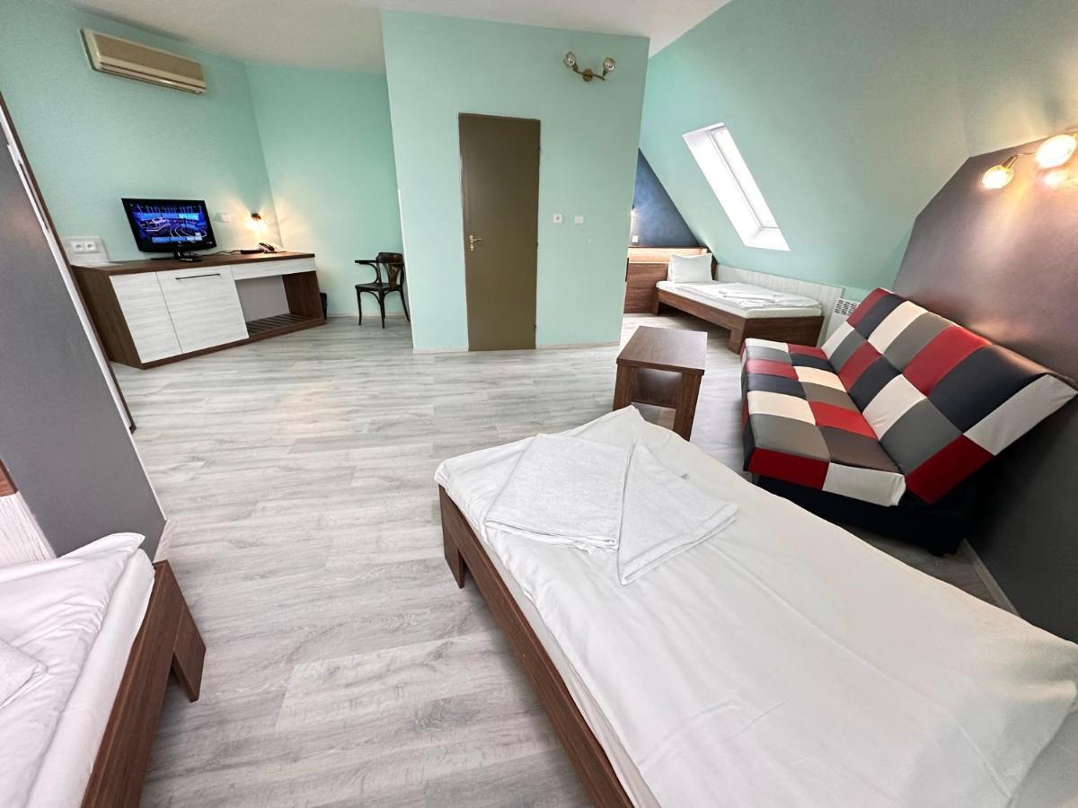 Hotel N Znojmo