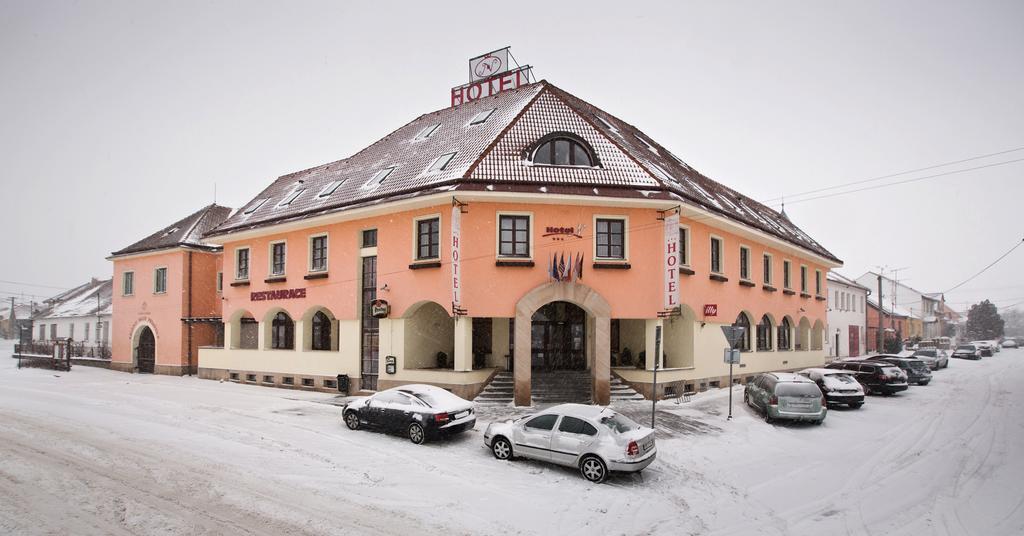 N Znojmo